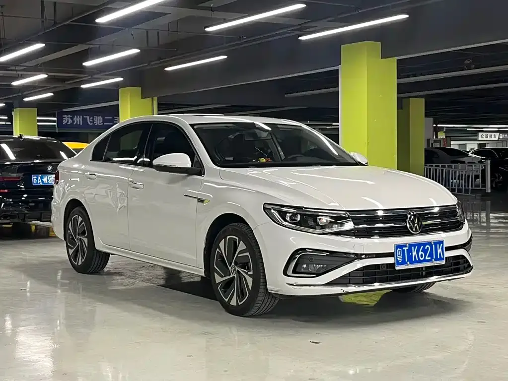 Volkswagen Bora 2022 из CN, фото 9
