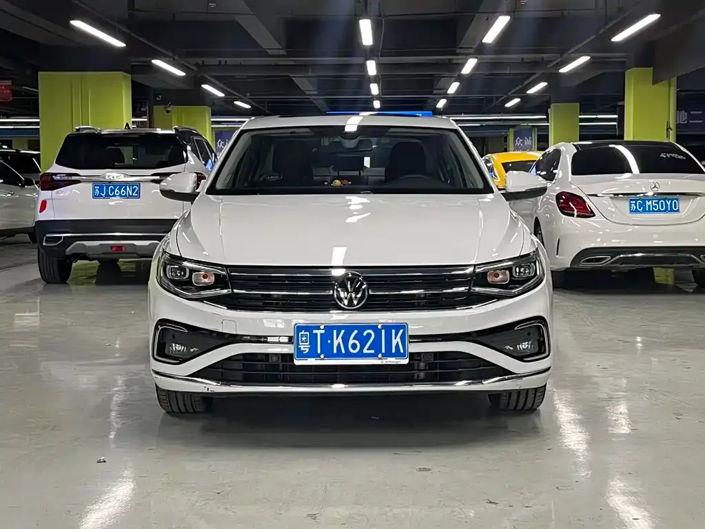 Volkswagen Bora 2022 из CN, фото 7