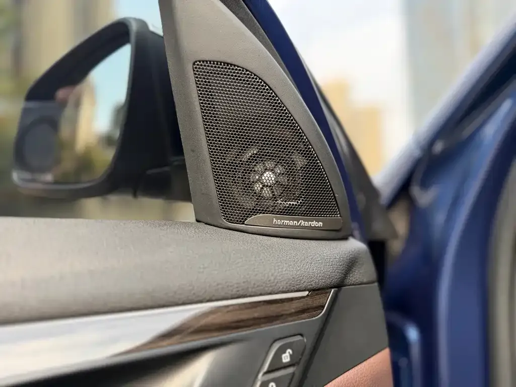 BMW X1 2021 из CN, фото 6
