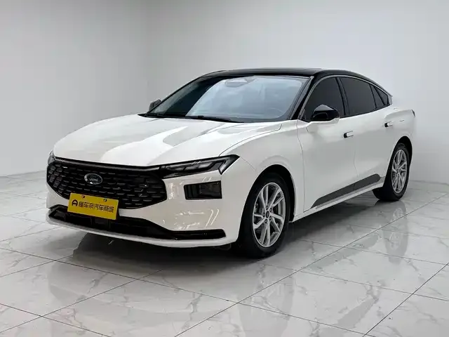 Ford Mondeo 2022 из CN, фото 1