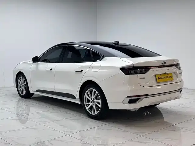 Ford Mondeo 2022 из CN, фото 7