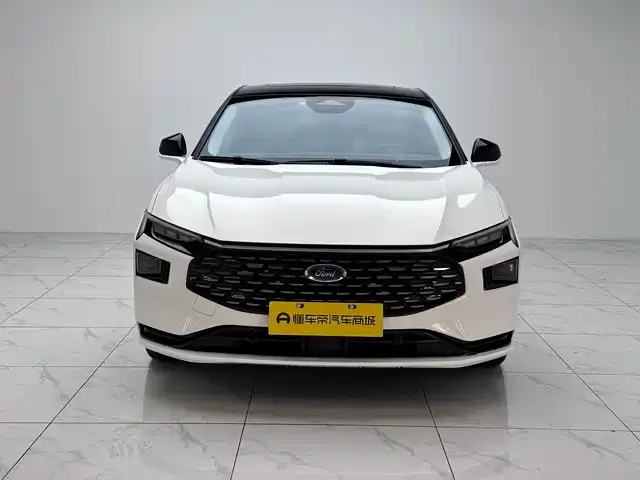 Ford Mondeo 2022 из CN, фото 8