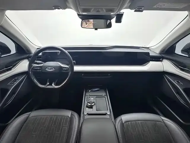 Ford Mondeo 2022 из CN, фото 3
