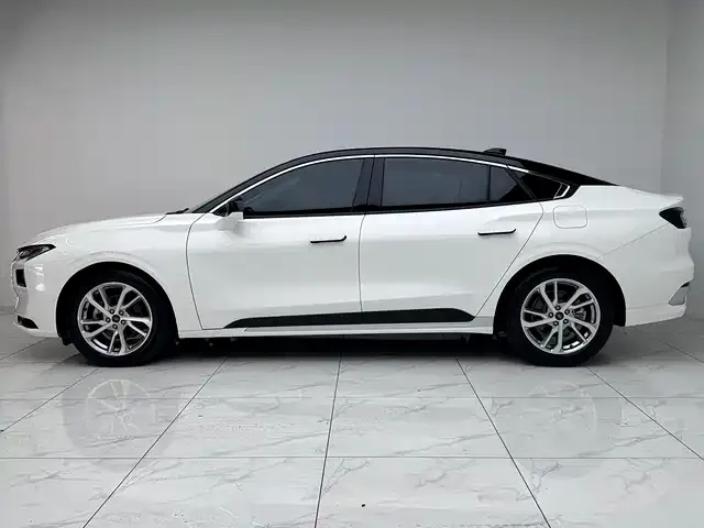 Ford Mondeo 2022 из CN, фото 5
