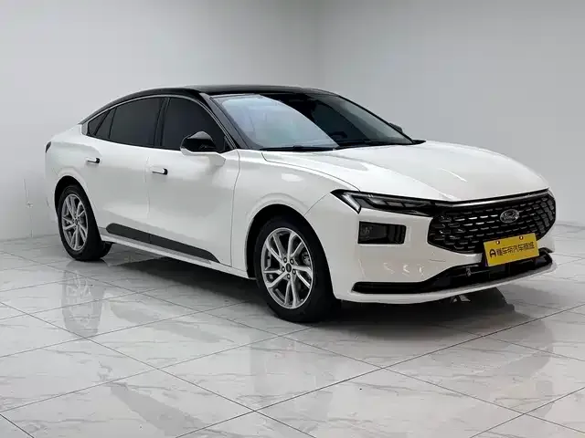 Ford Mondeo 2022 из CN, фото 4