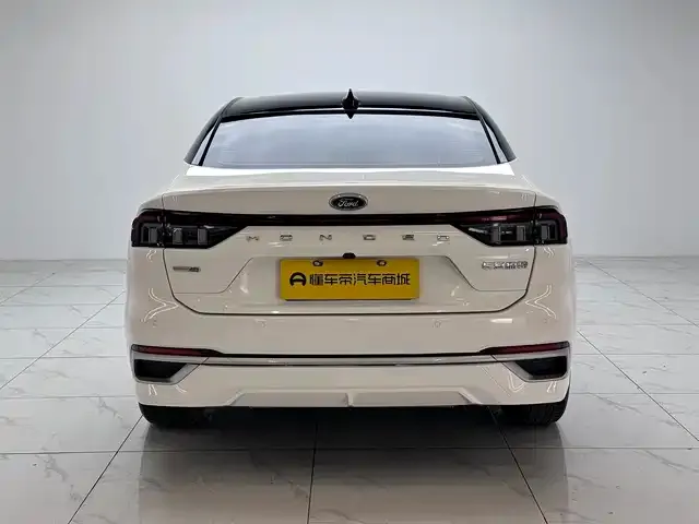 Ford Mondeo 2022 из CN, фото 10