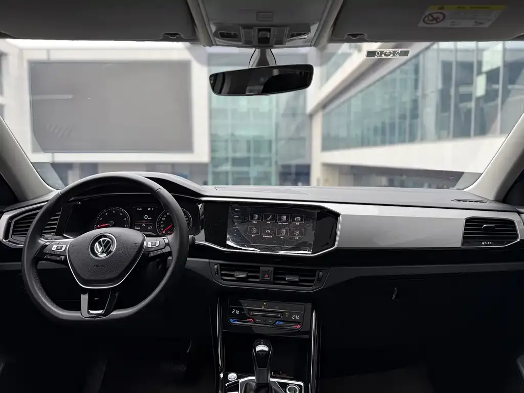 Volkswagen Tayron 2022 из CN, фото 7