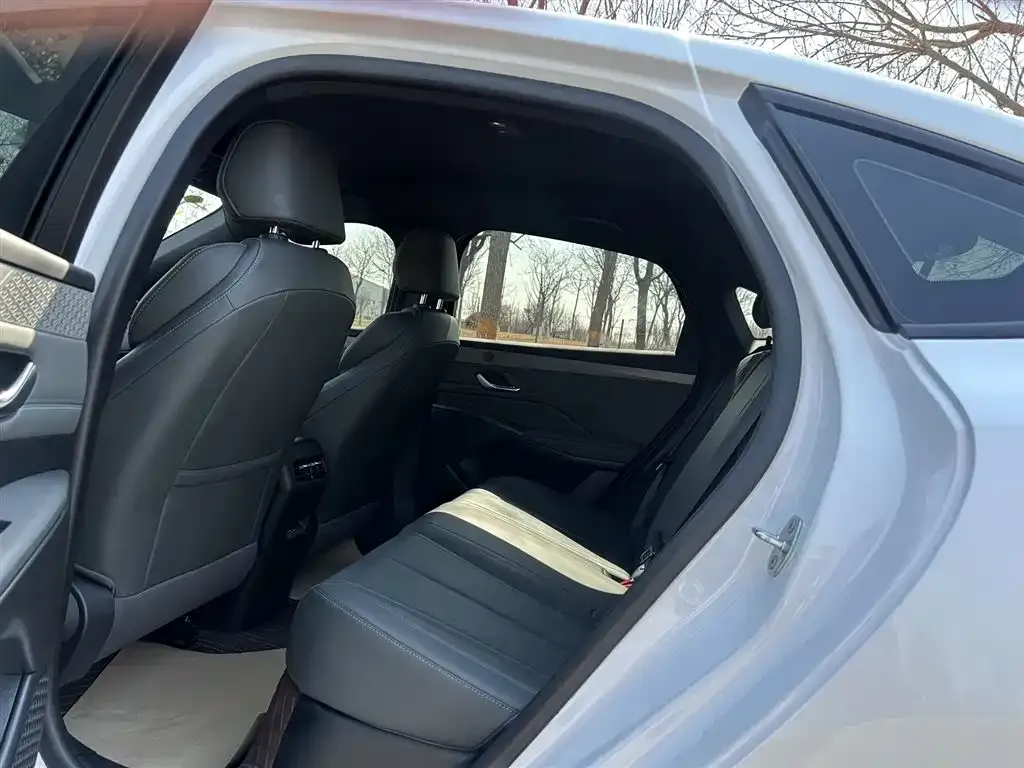 BYD Qin PLUS 2025 из CN, фото 4
