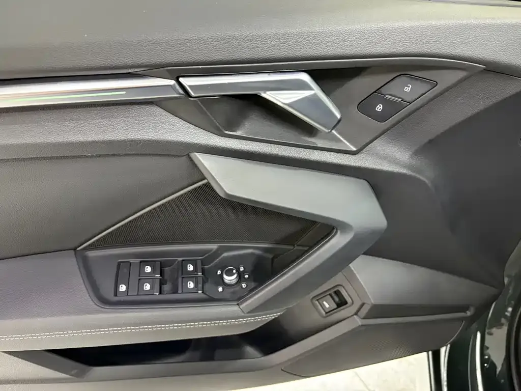 Audi A3 2022 из CN, фото 7