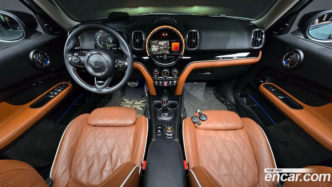 Mini Countryman 2021 из KR, фото 6