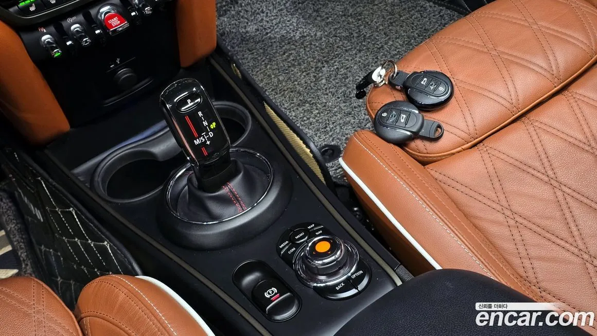 Mini Countryman 2021 из KR, фото 4
