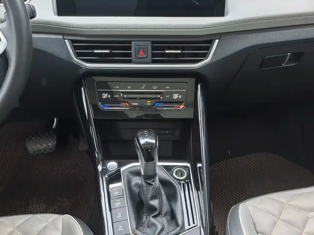 Volkswagen Tayron 2023 из CN, фото 8