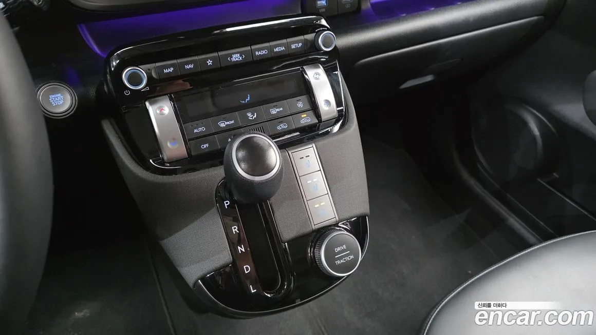 Hyundai Casper 2024 из KR, фото 8