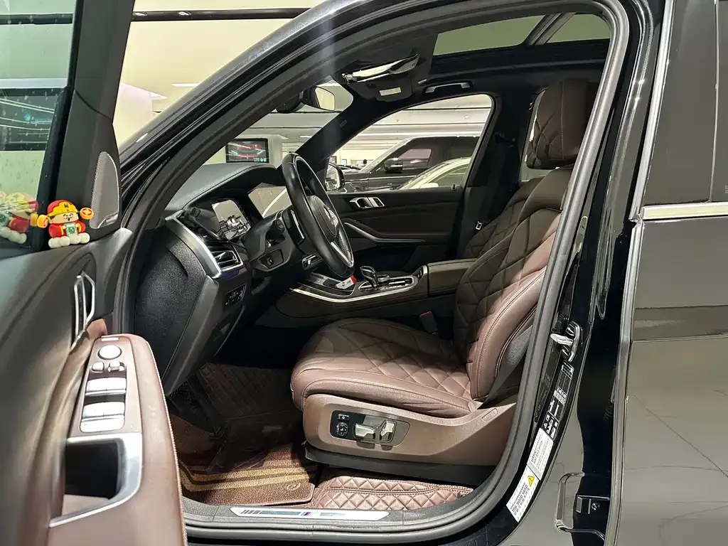 BMW X5 2023 из CN, фото 6