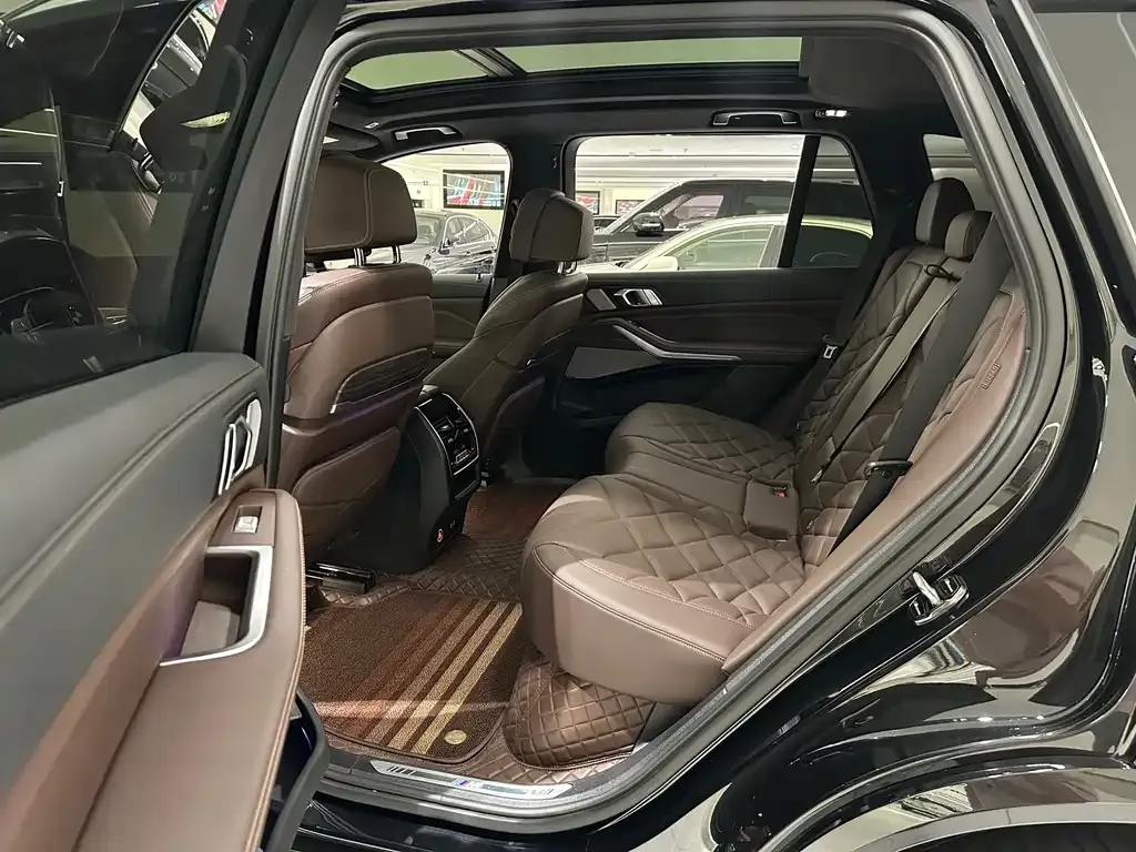 BMW X5 2023 из CN, фото 10