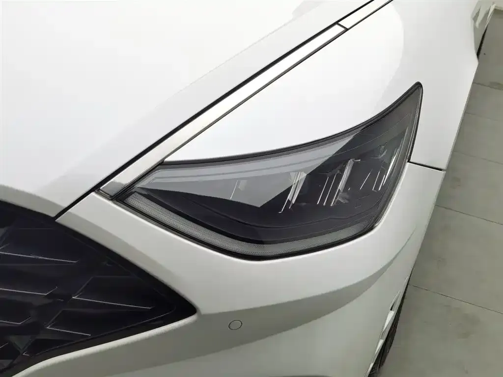 Hyundai Sonata 2021 из CN, фото 6