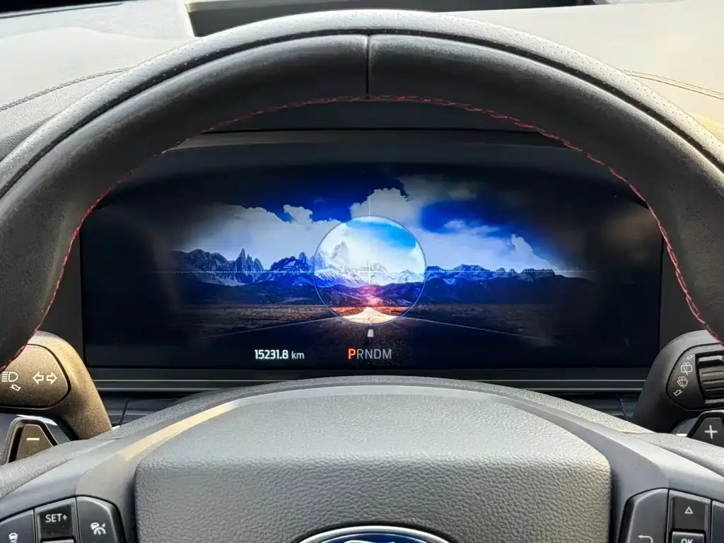 Ford Explorer 2022 из CN, фото 5