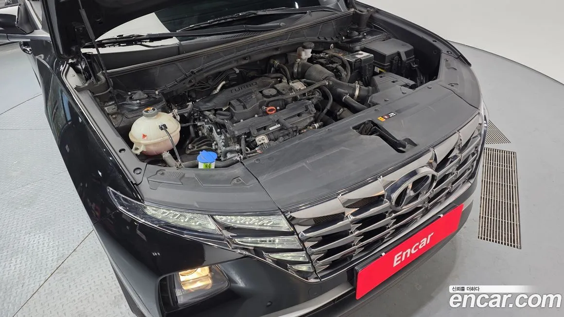 Hyundai Tucson 2023 из KR, фото 10