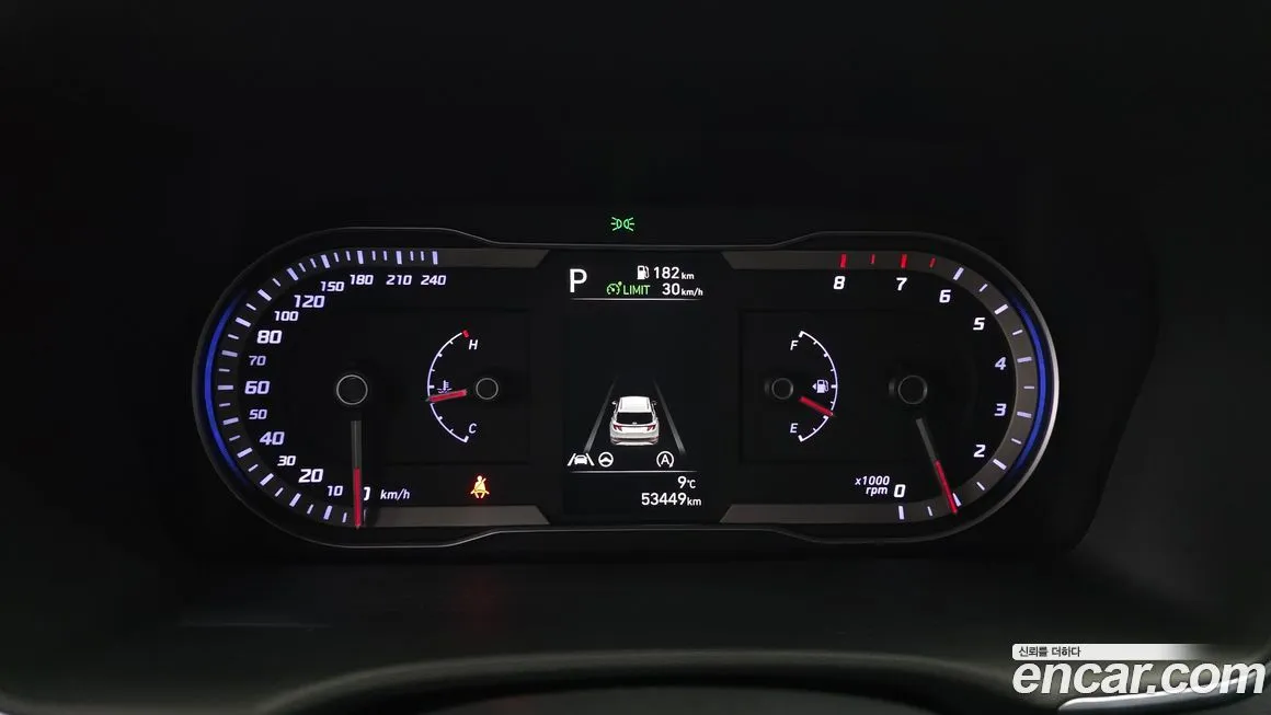 Hyundai Tucson 2023 из KR, фото 8