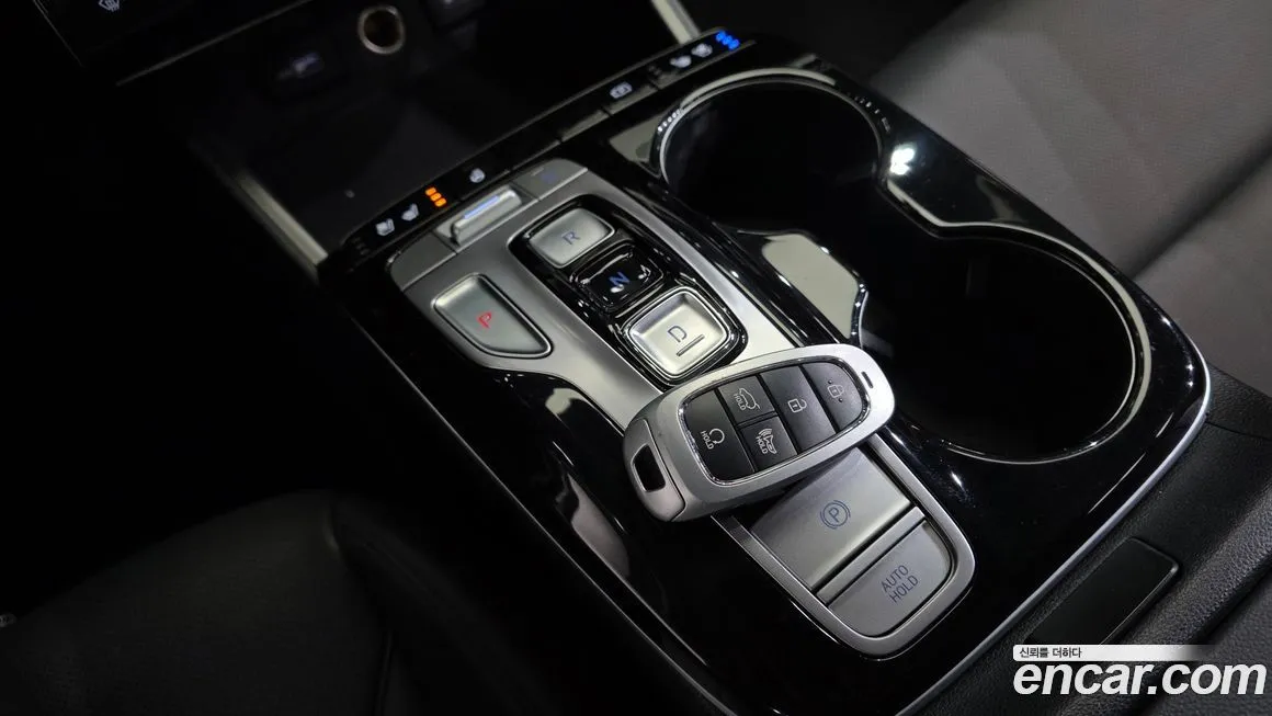Hyundai Tucson 2023 из KR, фото 2