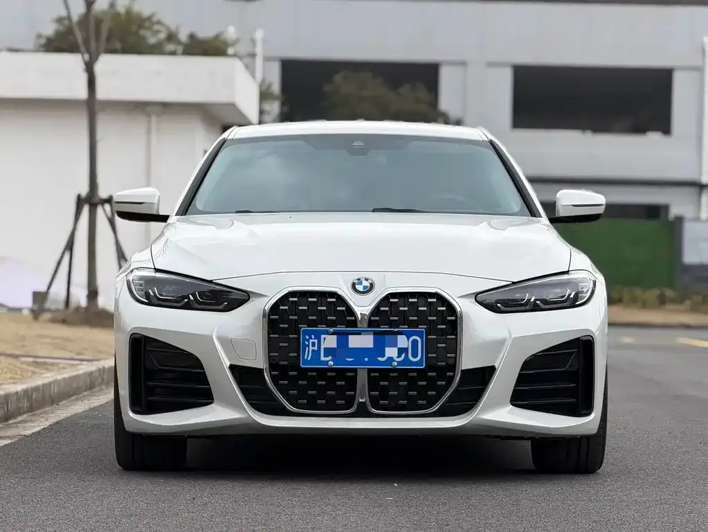 BMW 4 Series — фото 3