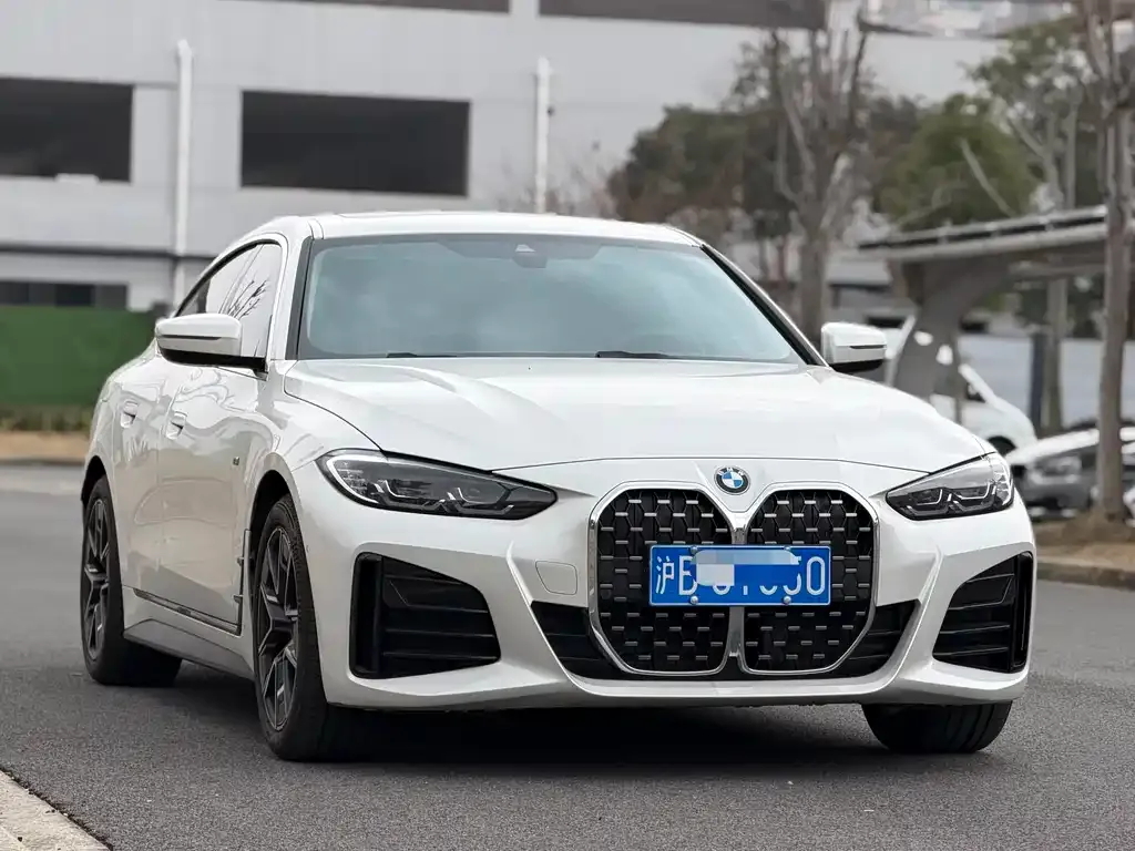 BMW 4 Series — фото 6