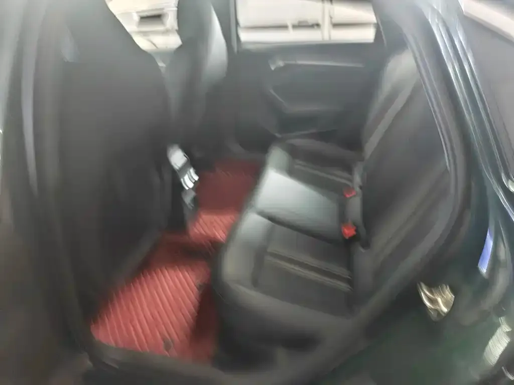 Audi A3 2022 из CN, фото 4