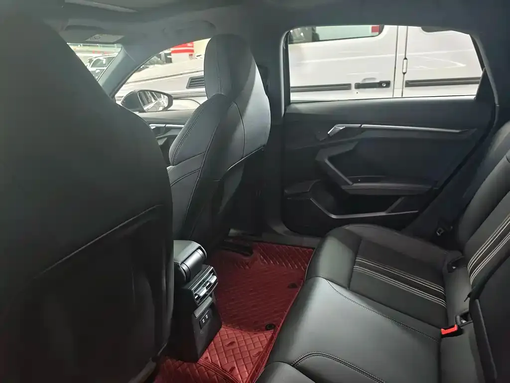 Audi A3 2022 из CN, фото 5