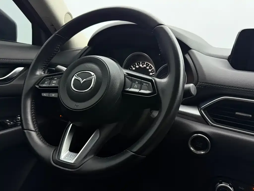 Mazda CX-5 2021 из CN, фото 2