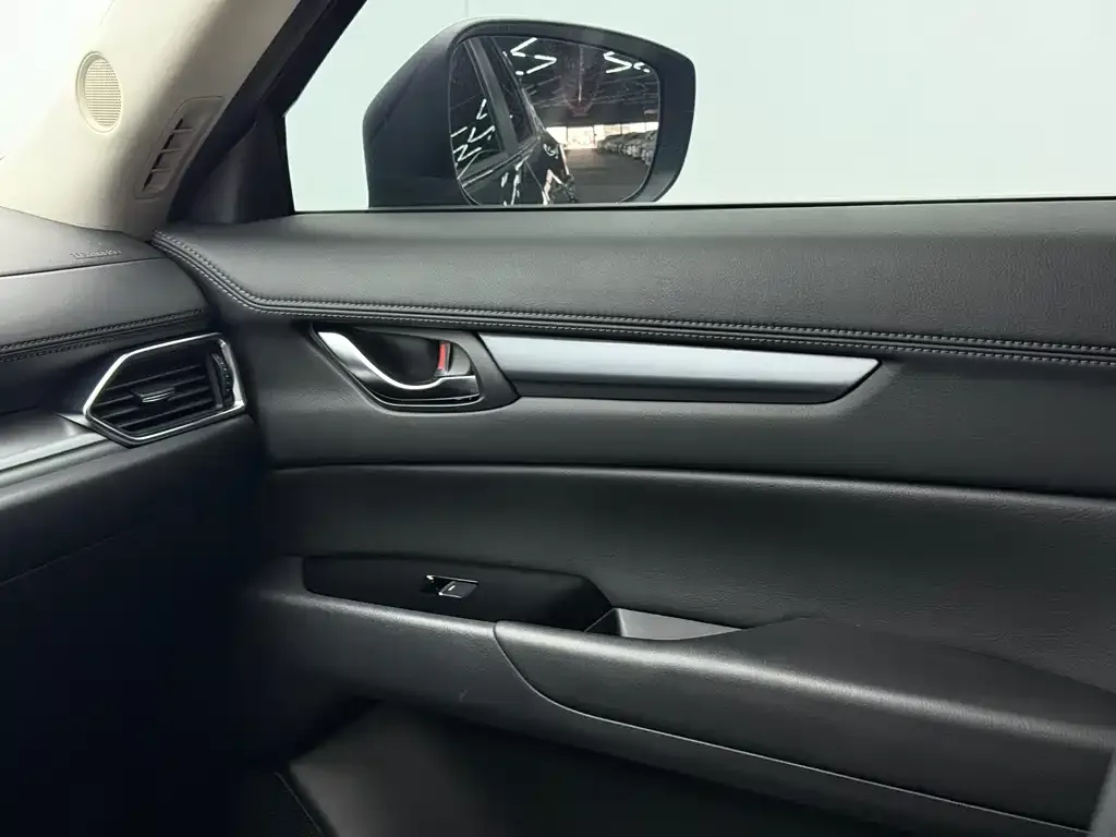 Mazda CX-5 2021 из CN, фото 4