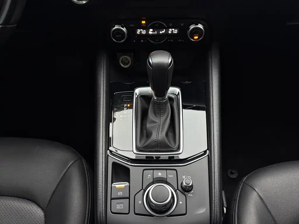 Mazda CX-5 2021 из CN, фото 6