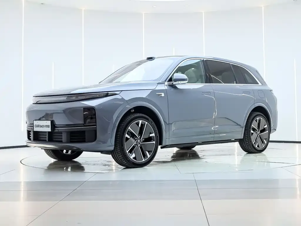 Li Auto L7