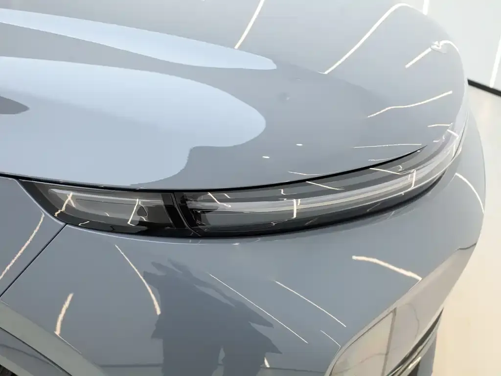 Li Auto L7 2025 из CN, фото 5