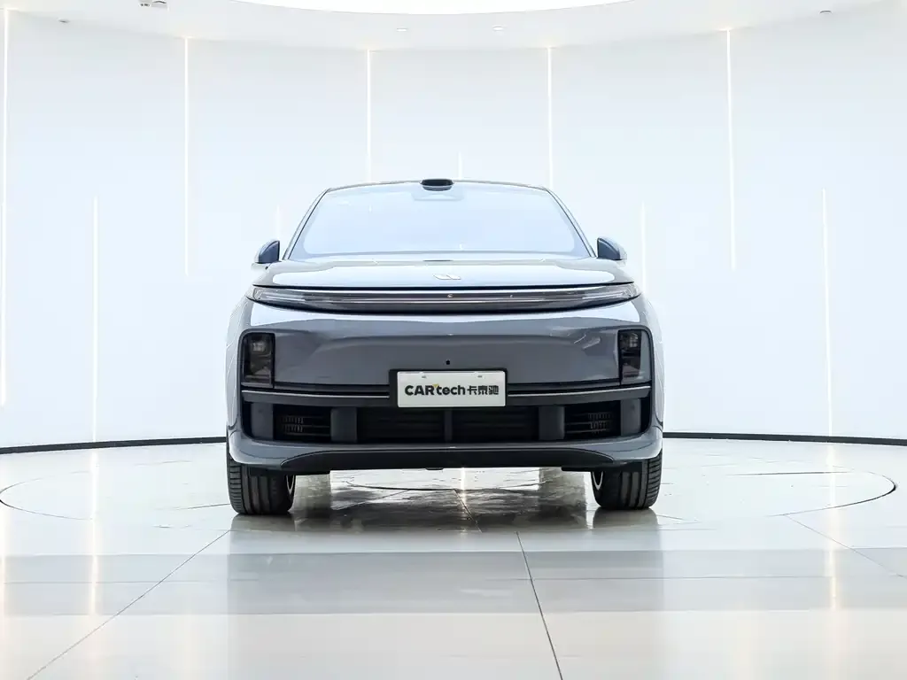 Li Auto L7 2025 из CN, фото 10
