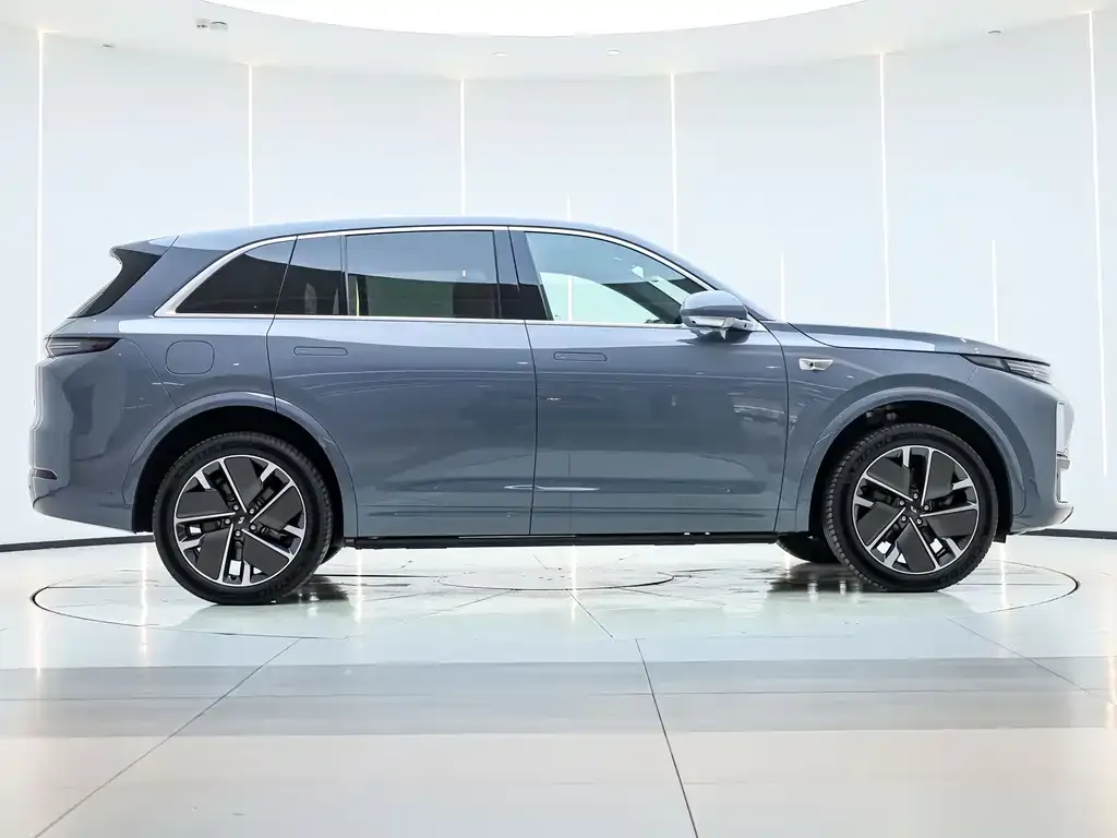 Li Auto L7 2025 из CN, фото 6