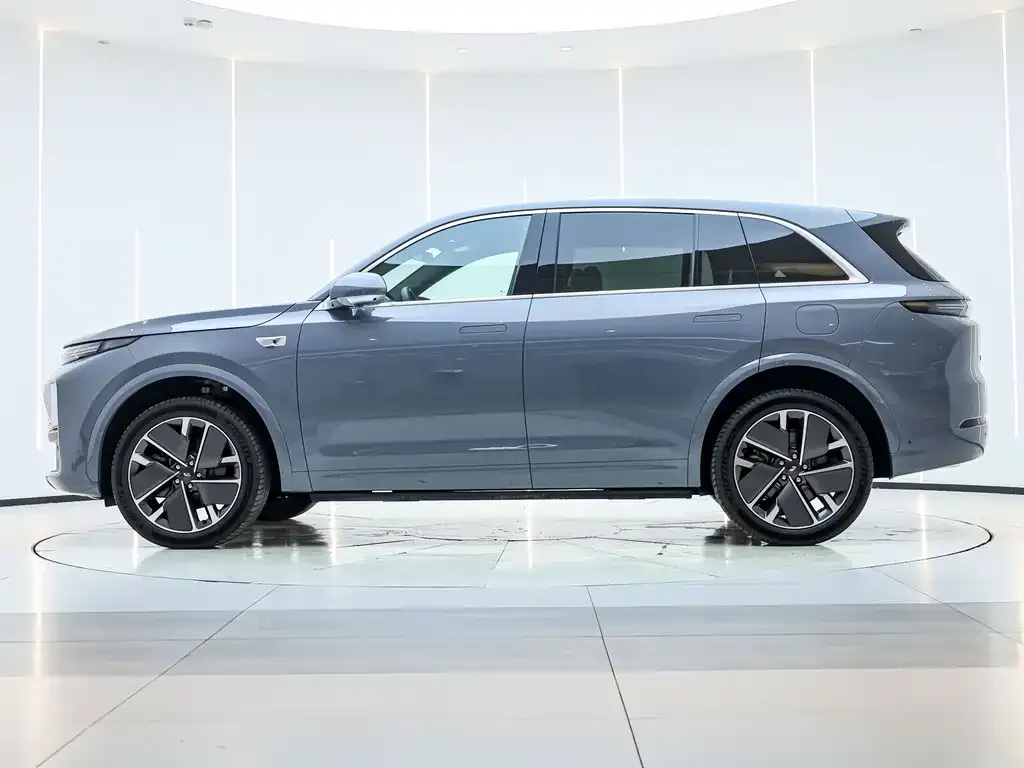 Li Auto L7 2025 из CN, фото 2