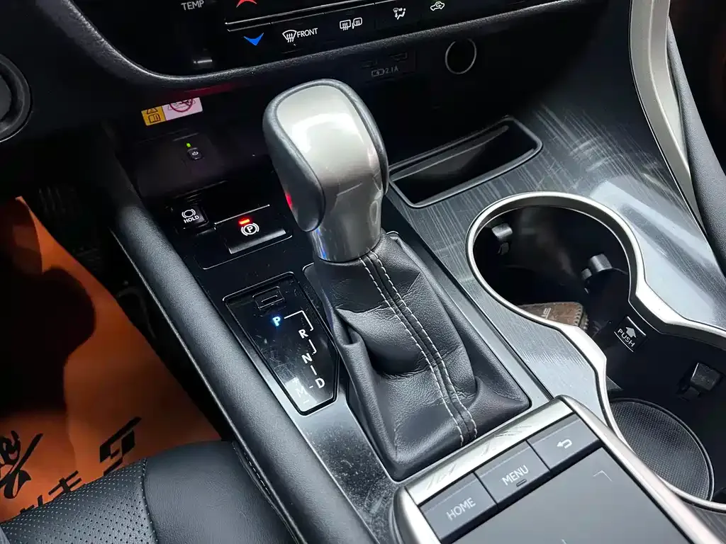 Lexus RX 2022 из CN, фото 6