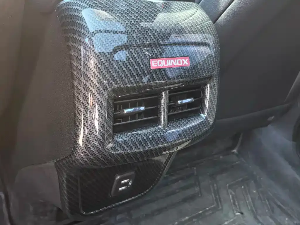 Chevrolet Equinox 2022 из CN, фото 6
