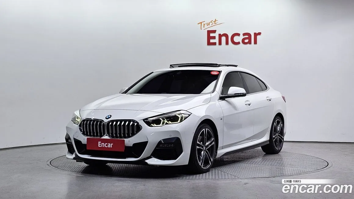 BMW 2-Series