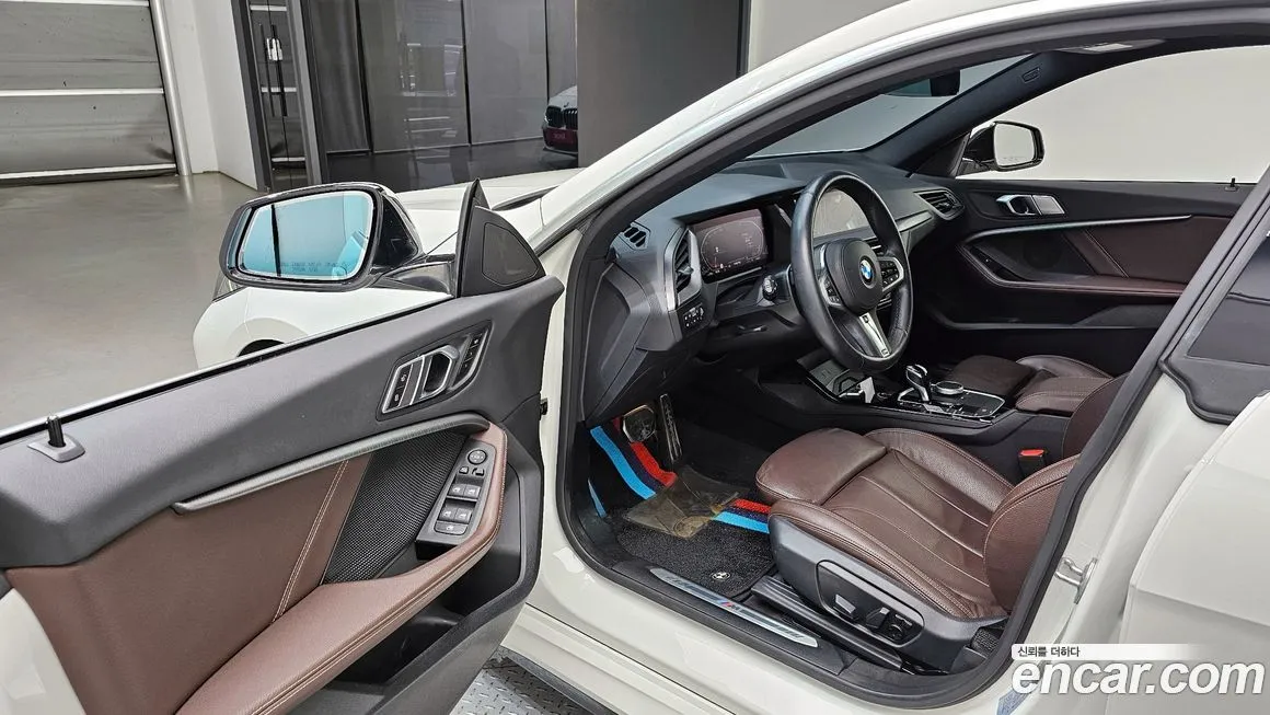 BMW 2-Series 2021 из KR, фото 9