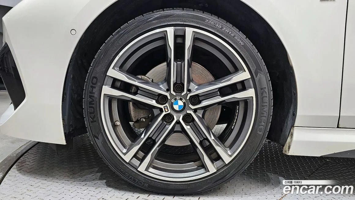 BMW 2-Series 2021 из KR, фото 7