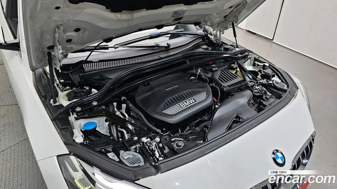 BMW 2-Series 2021 из KR, фото 8