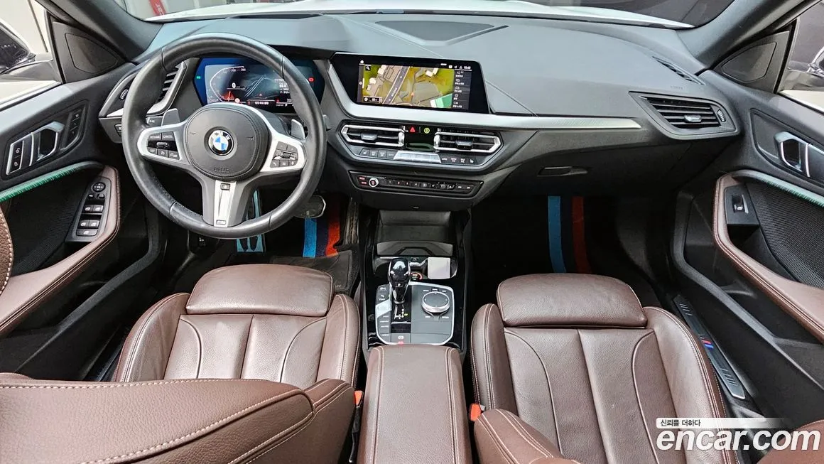 BMW 2-Series 2021 из KR, фото 10