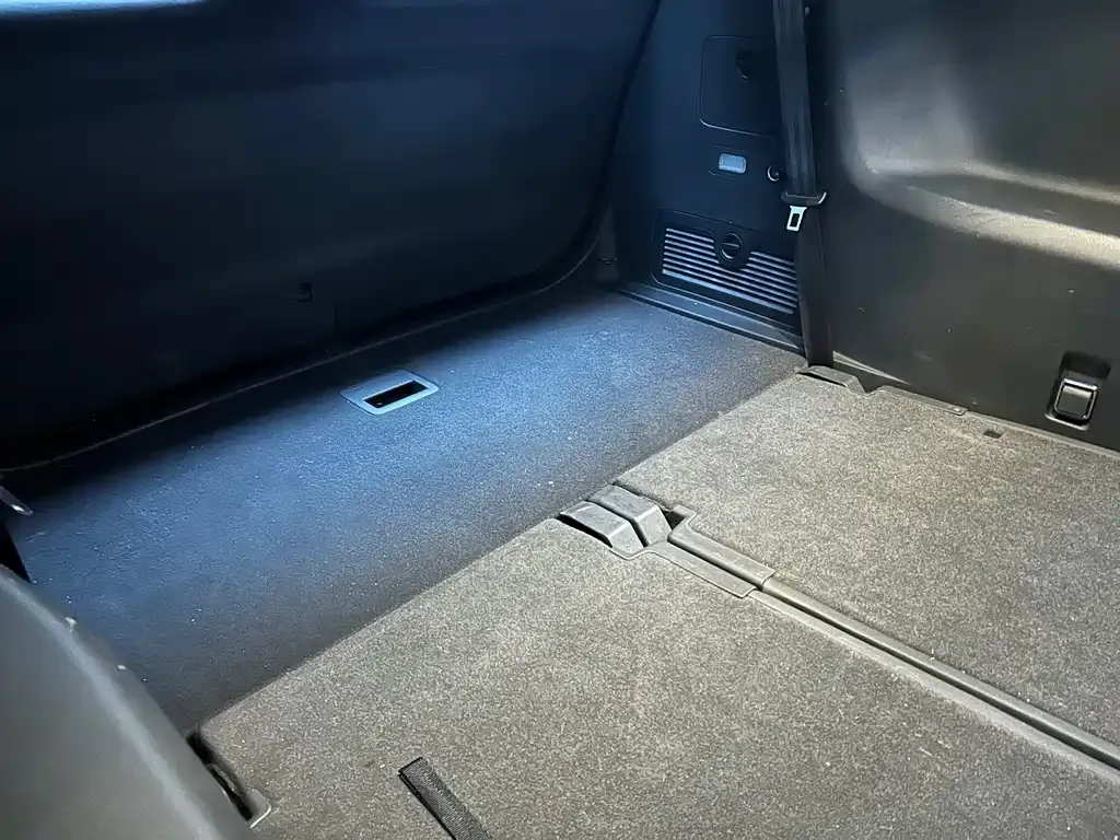 Hongqi HS7 PHEV 2024 из CN, фото 5