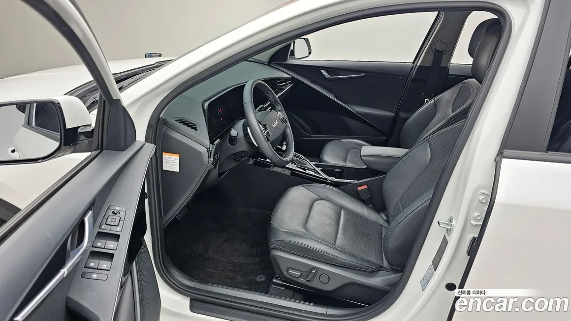 Kia Niro 2022 из KR, фото 8