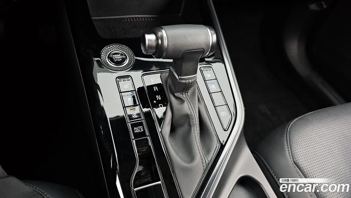 Kia Niro 2022 из KR, фото 9