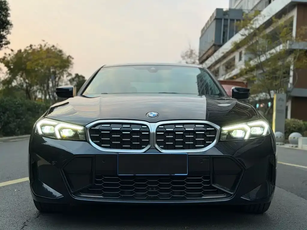BMW 3 Series — фото 2