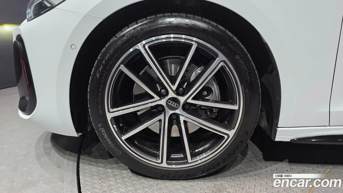 Audi A5 2025 из KR, фото 7