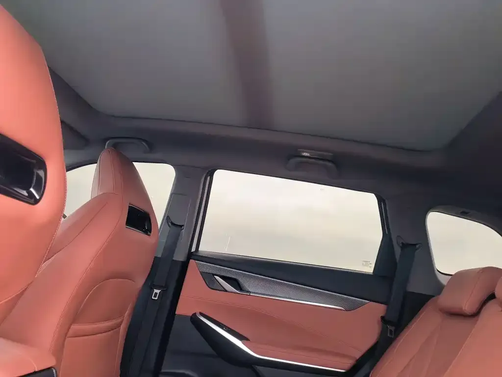 Changan CS75PLUS 2024 из CN, фото 2