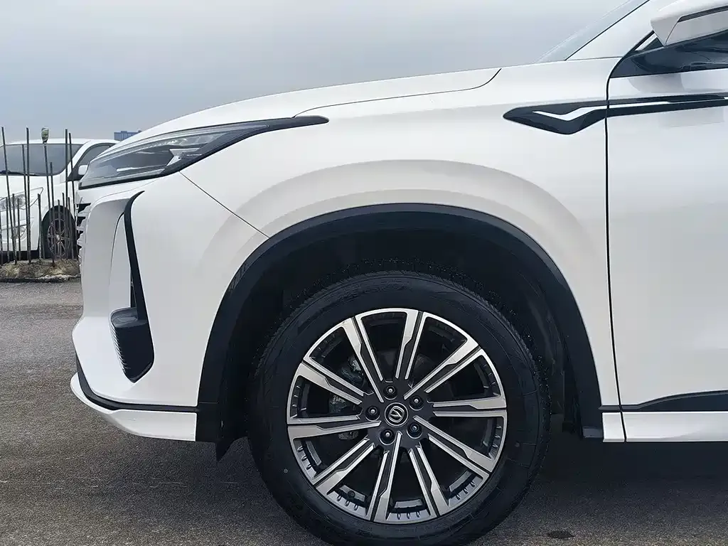 Changan CS75PLUS 2024 из CN, фото 9